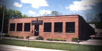 Labels, Inc./FlexPrint Building