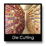 Die Cutting