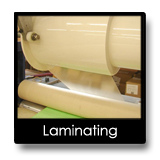 Laminating