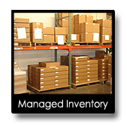 Managed Inventory System