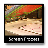 Screen Process