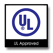 UL Approved