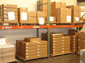 Managed Inventory Systems