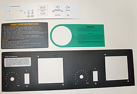 Product and Environmental Labeling